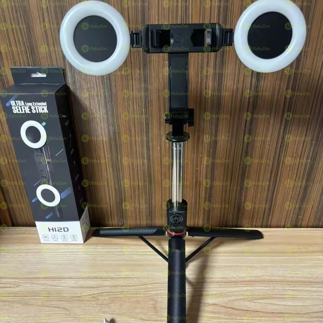 H12D Selfie Stick - Image 2