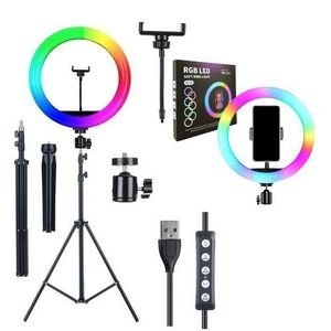 MJ36 14-Inch Ring Light