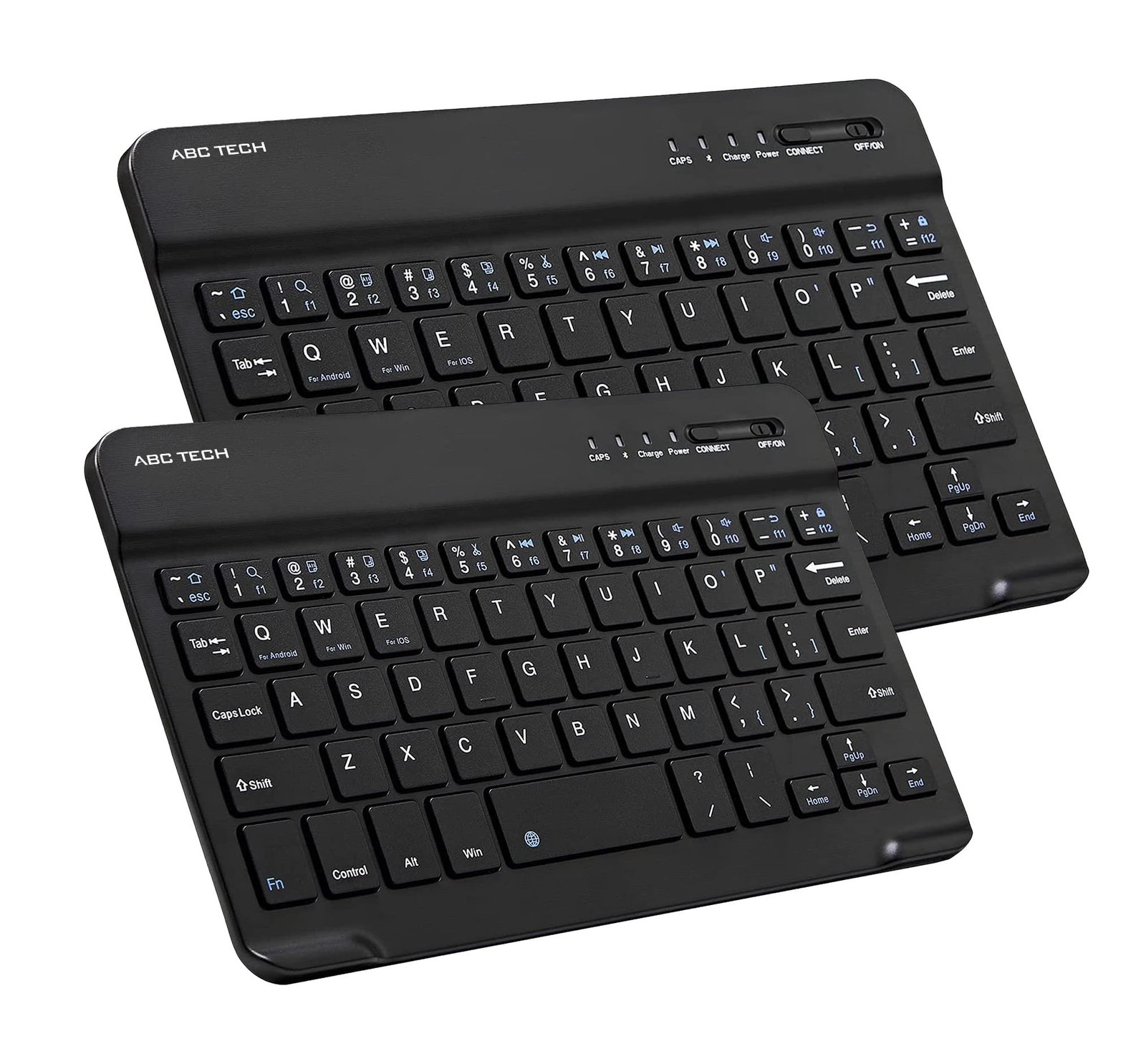 BLUETOOTH KEYBOARD & MOUSE COMBO - Image 2