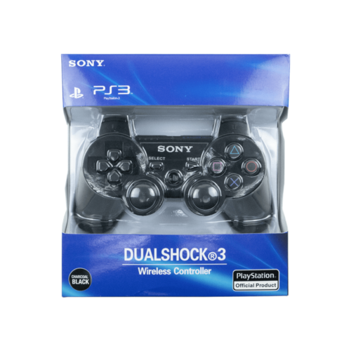 Ps3 Game Pad Controller