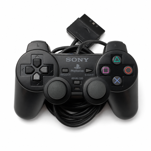 Ps2 Game Pad Controller