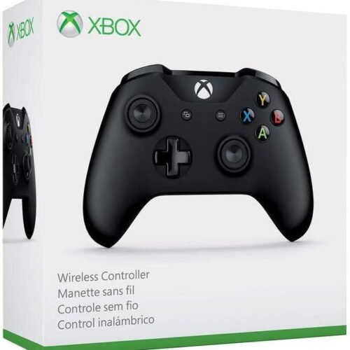 Xbox One Game Pad Controller