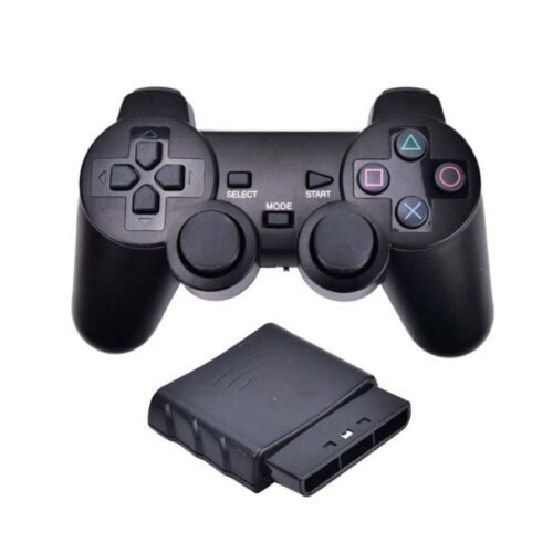 UCOM USB Double Game Pad